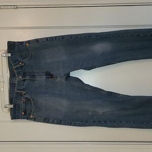 Levi's 505 jeans (36x30)